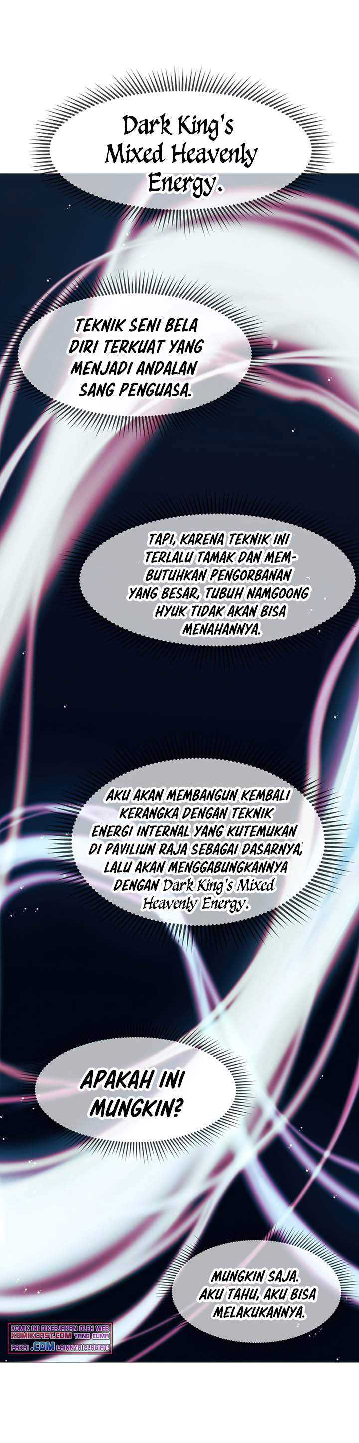 Baca Heavenly Martial God - Chapter 05 halaman 9