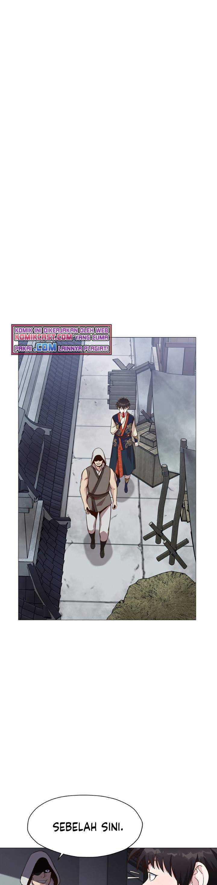 Baca Heavenly Martial God - Chapter 06 halaman 14