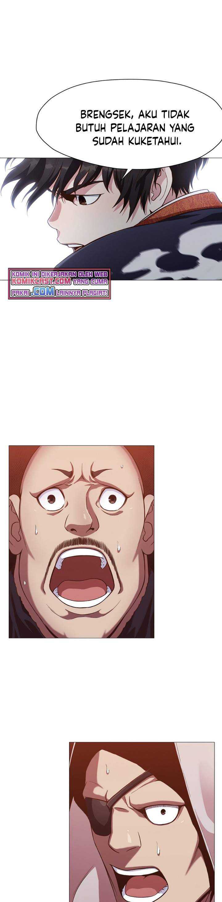 Baca Heavenly Martial God - Chapter 06 halaman 23