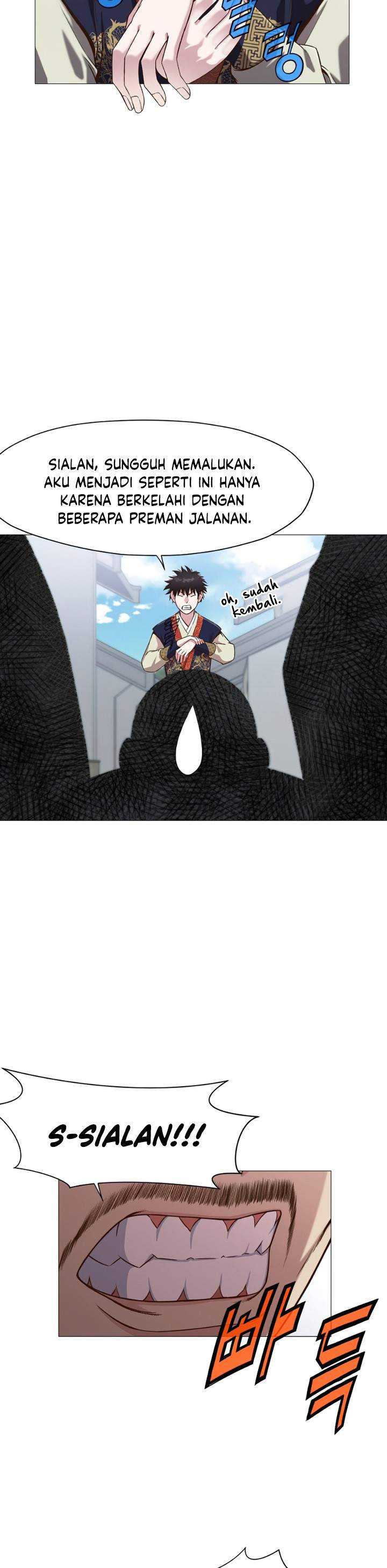 Baca Heavenly Martial God - Chapter 06 halaman 25