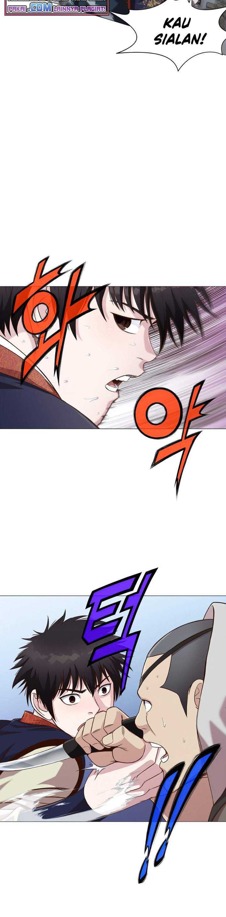 Baca Heavenly Martial God - Chapter 06 halaman 28