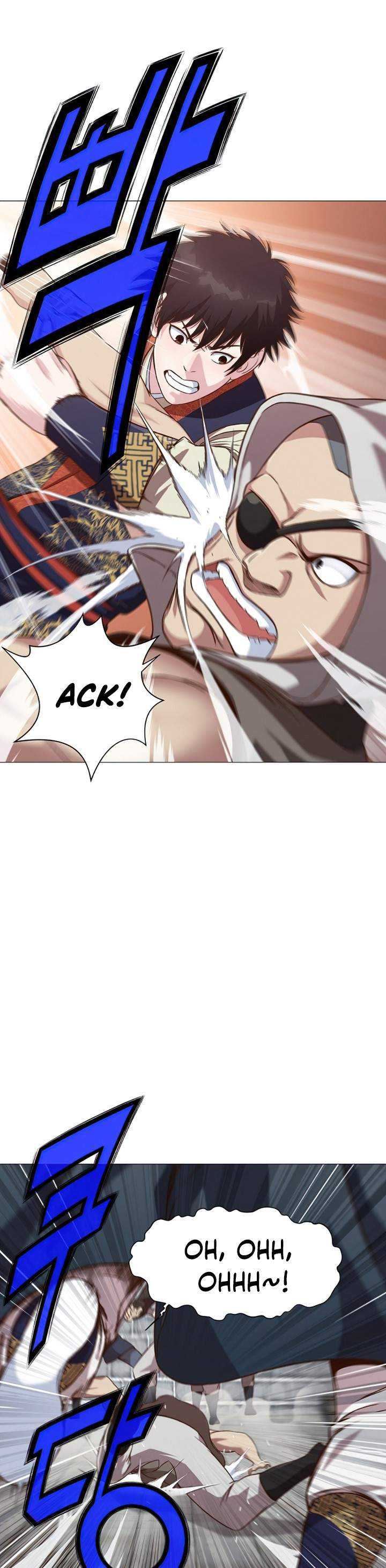 Baca Heavenly Martial God - Chapter 06 halaman 29