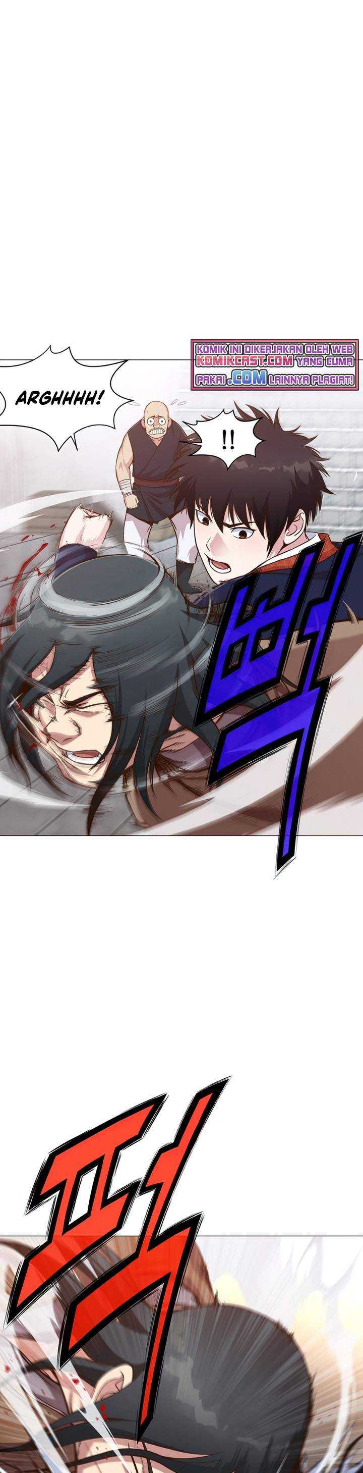 Baca Heavenly Martial God - Chapter 06 halaman 34