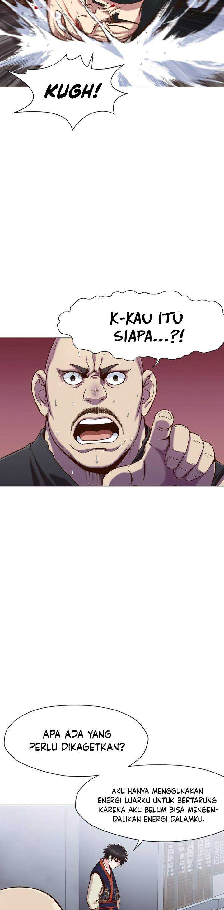 Baca Heavenly Martial God - Chapter 06 halaman 35