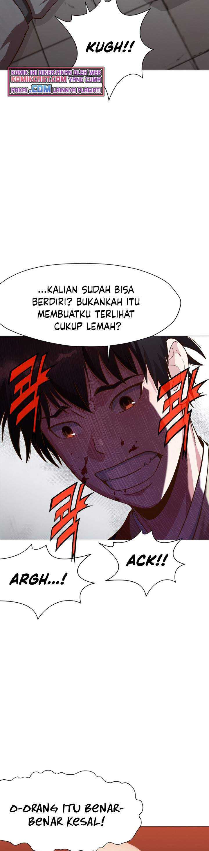 Baca Heavenly Martial God - Chapter 06 halaman 38