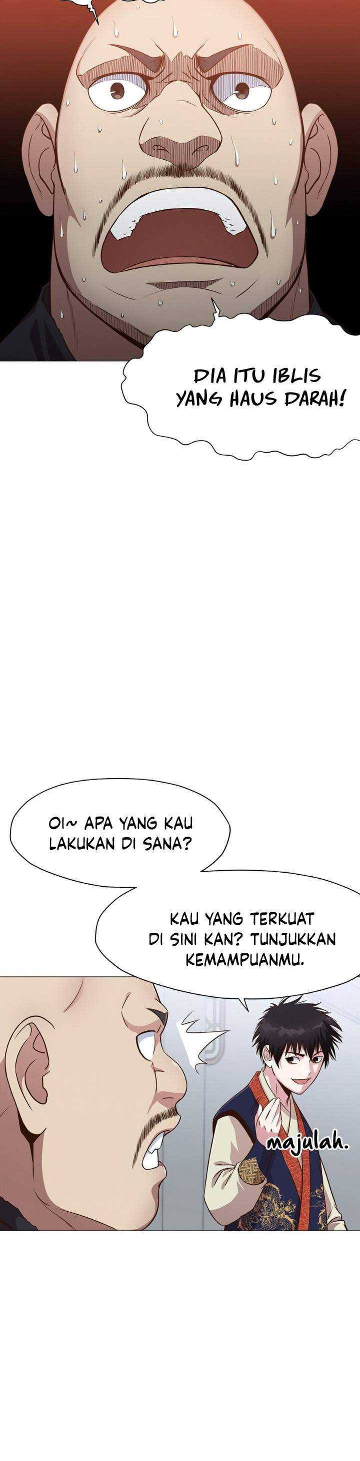 Baca Heavenly Martial God - Chapter 06 halaman 39