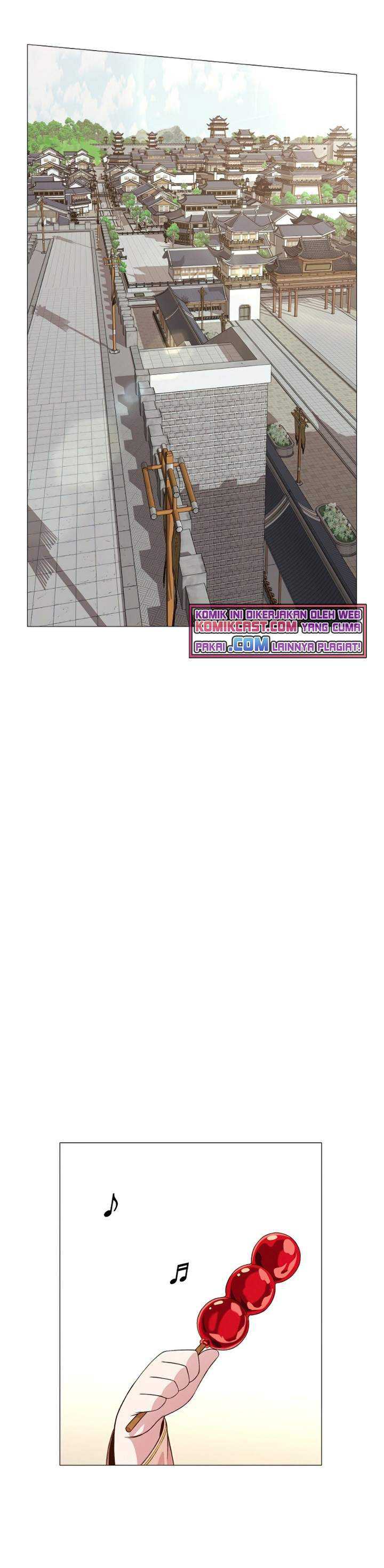 Baca Heavenly Martial God - Chapter 06 halaman 4