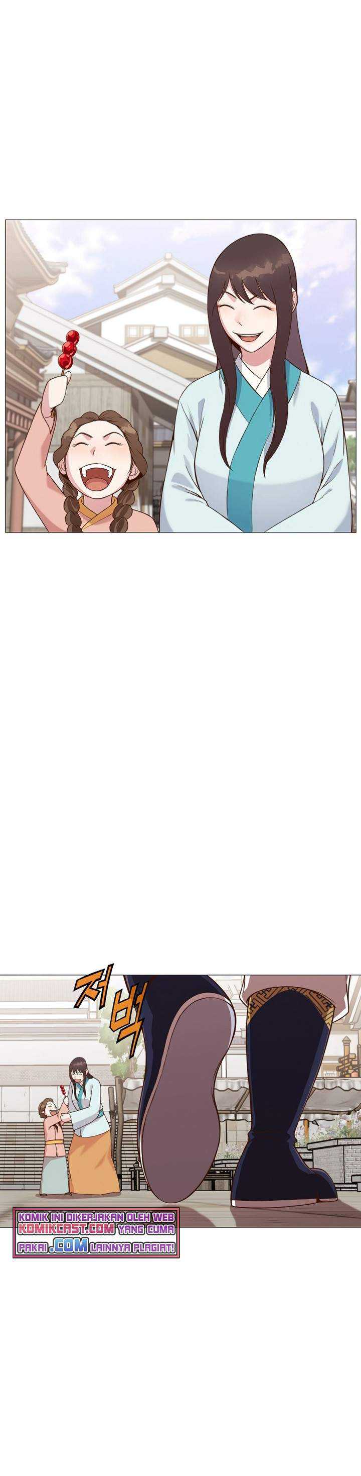 Baca Heavenly Martial God - Chapter 06 halaman 5