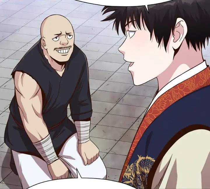 Baca Heavenly Martial God - Chapter 06 halaman 51