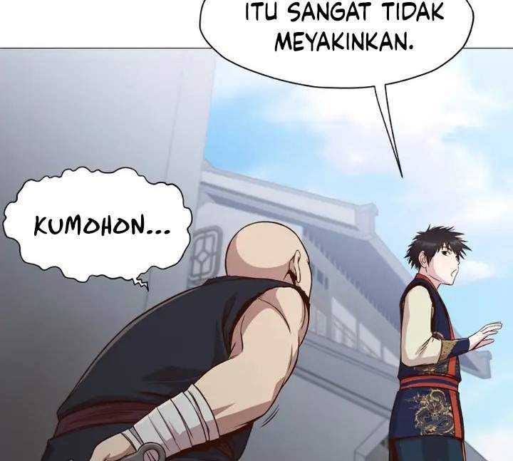 Baca Heavenly Martial God - Chapter 06 halaman 53