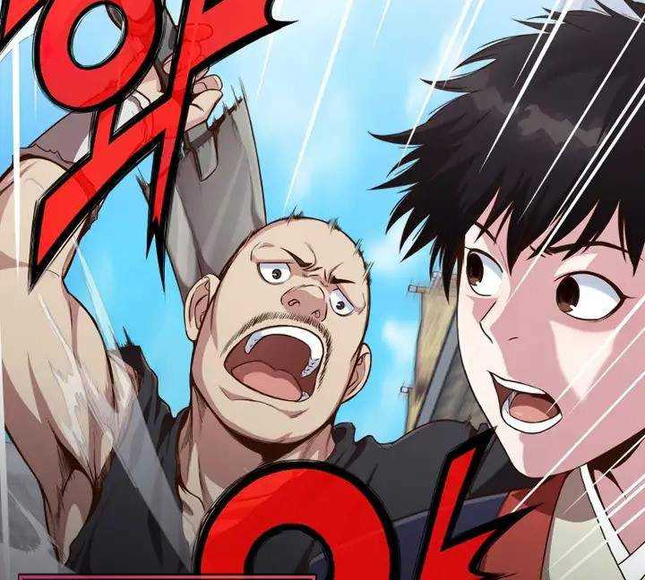 Baca Heavenly Martial God - Chapter 06 halaman 58