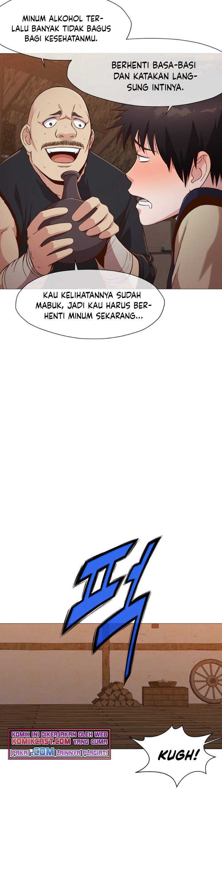 Baca Heavenly Martial God - Chapter 07 halaman 12