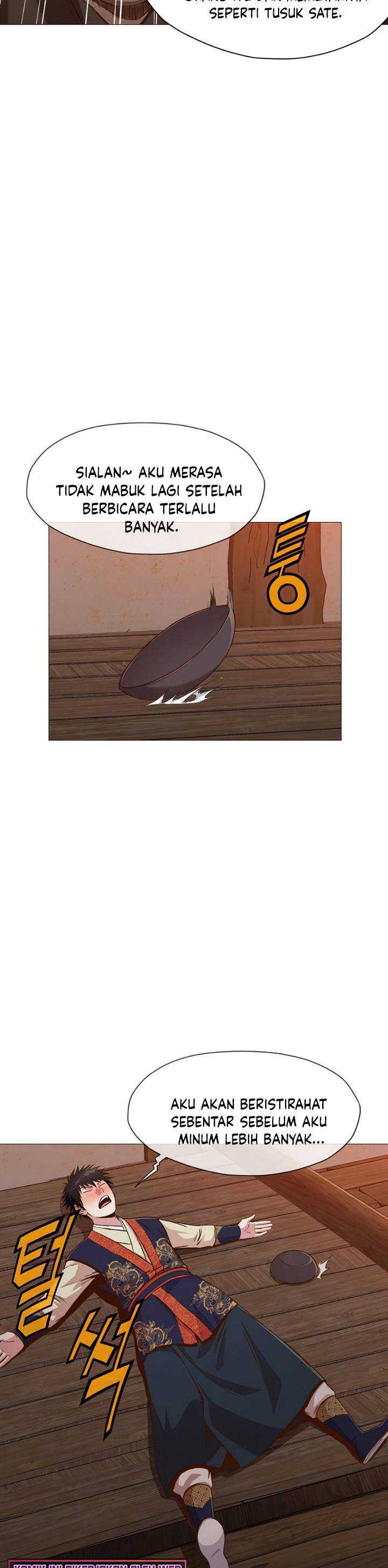 Baca Heavenly Martial God - Chapter 07 halaman 15