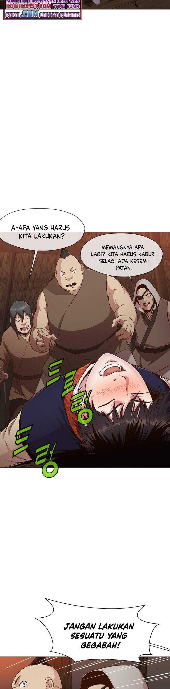 Baca Heavenly Martial God - Chapter 07 halaman 16