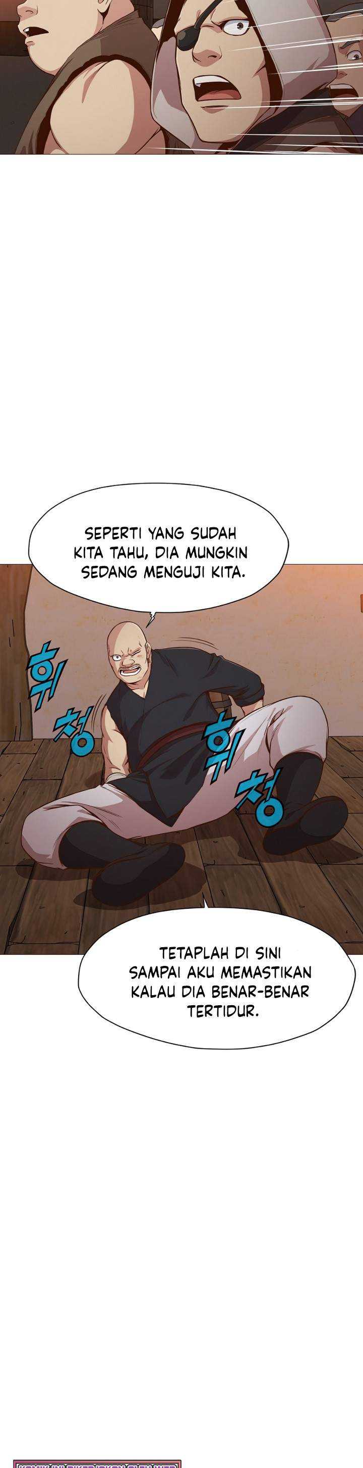 Baca Heavenly Martial God - Chapter 07 halaman 17