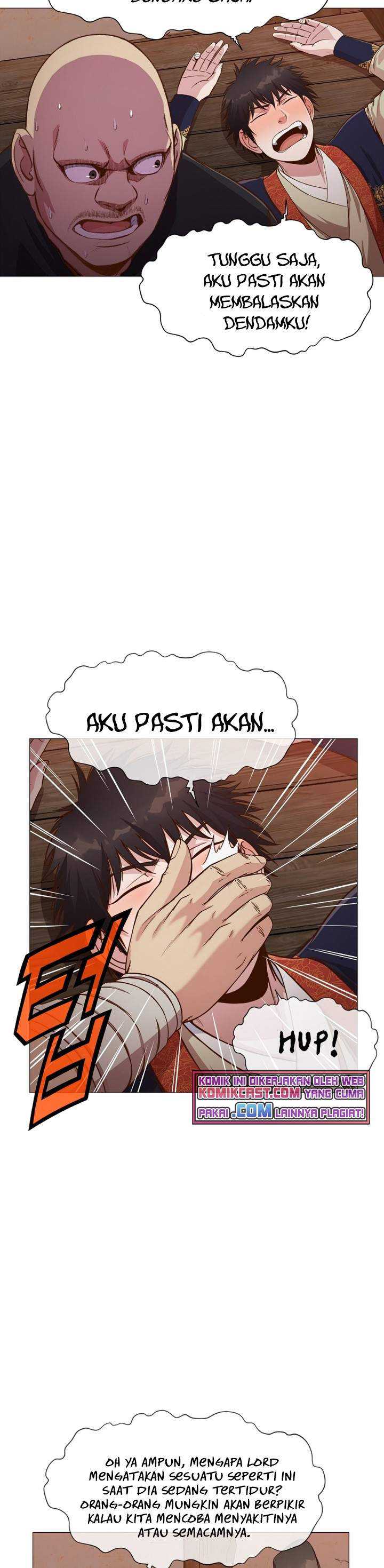 Baca Heavenly Martial God - Chapter 07 halaman 23