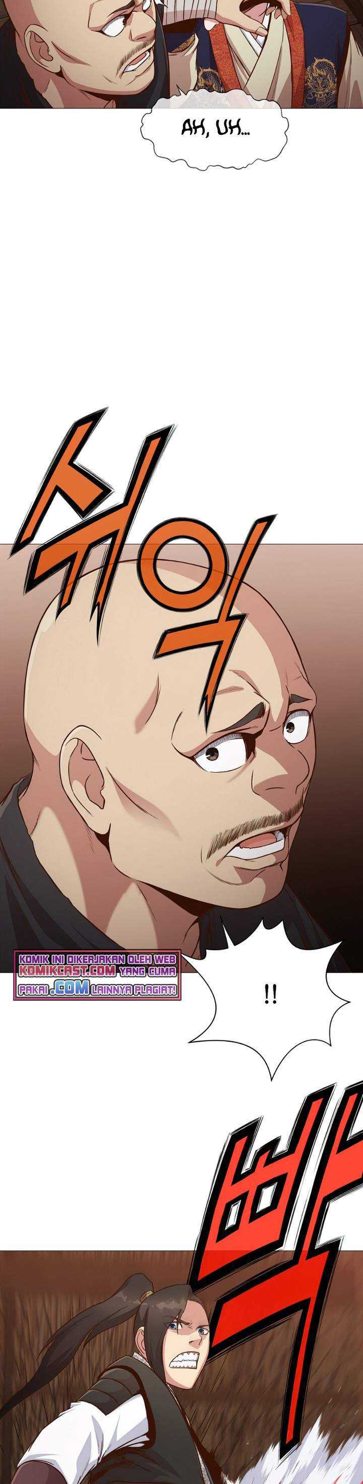 Baca Heavenly Martial God - Chapter 07 halaman 26