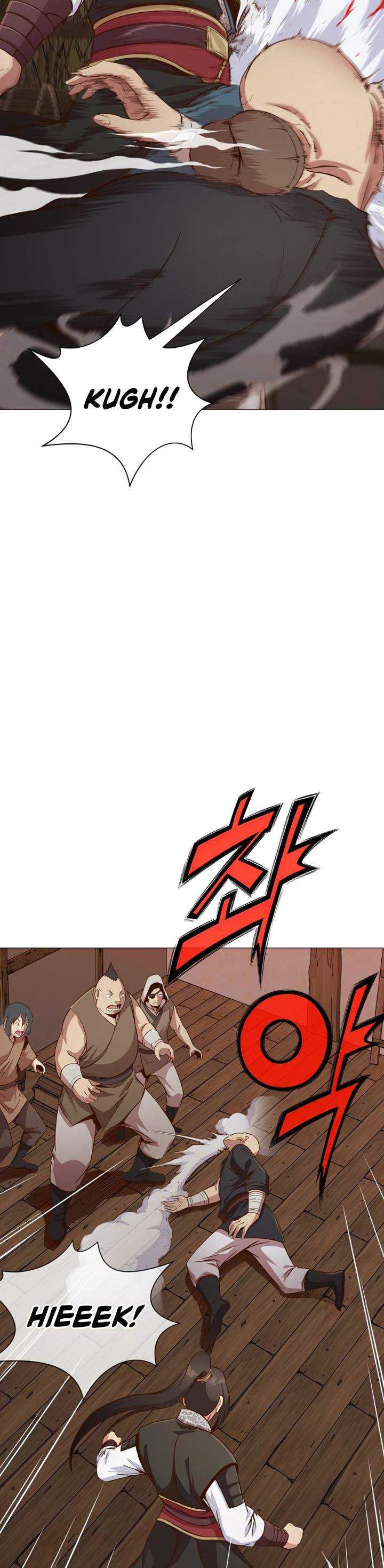 Baca Heavenly Martial God - Chapter 07 halaman 27