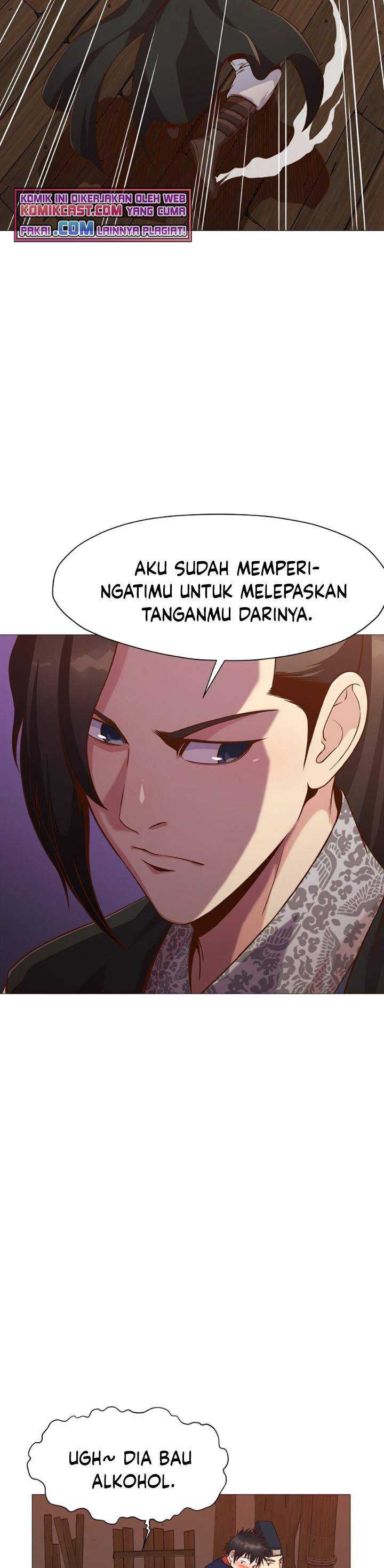 Baca Heavenly Martial God - Chapter 07 halaman 28