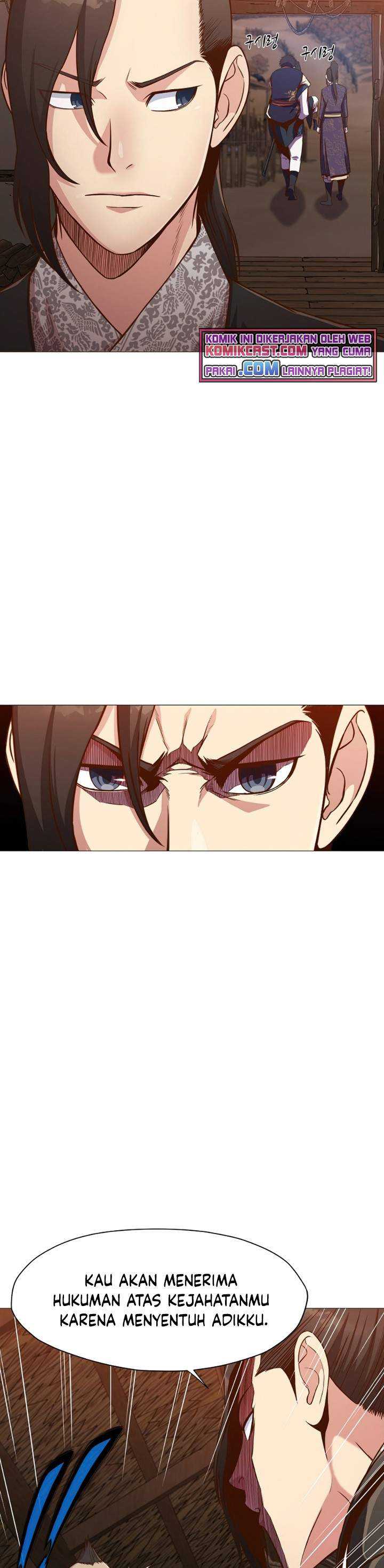 Baca Heavenly Martial God - Chapter 07 halaman 31