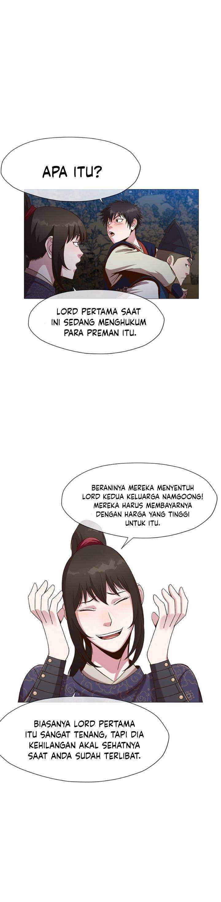 Baca Heavenly Martial God - Chapter 07 halaman 33