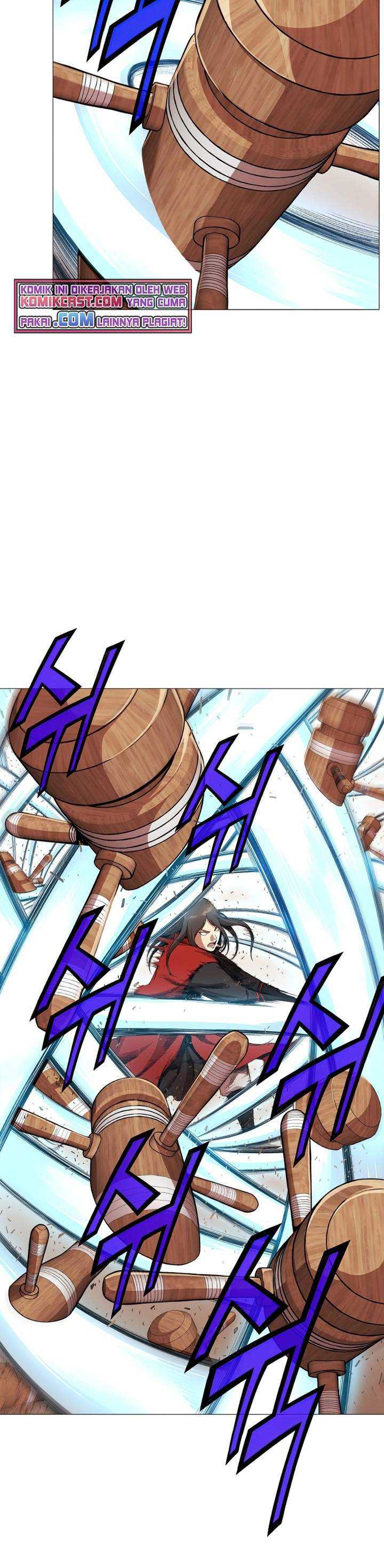 Baca Heavenly Martial God - Chapter 07 halaman 38