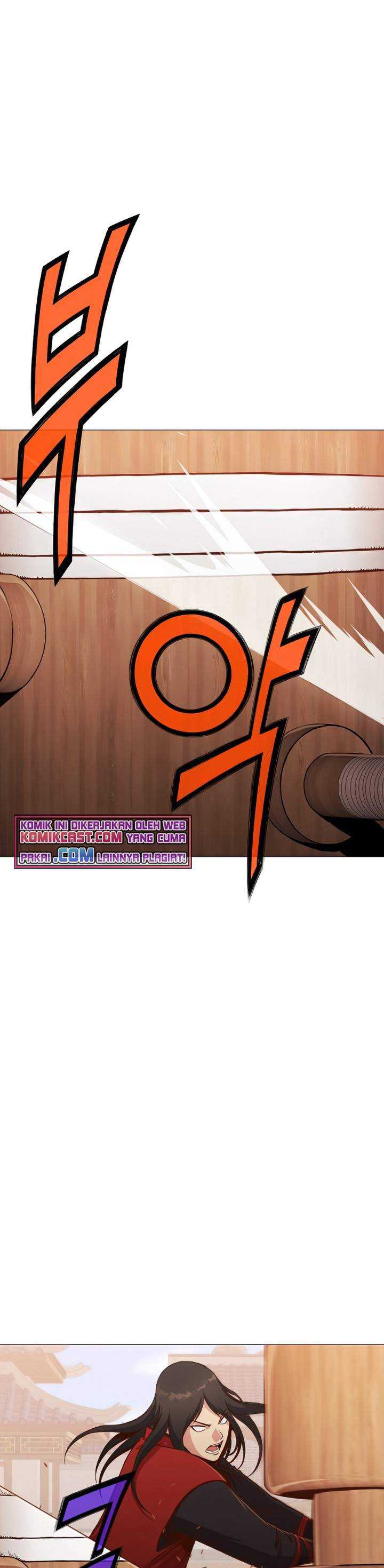 Baca Heavenly Martial God - Chapter 07 halaman 39