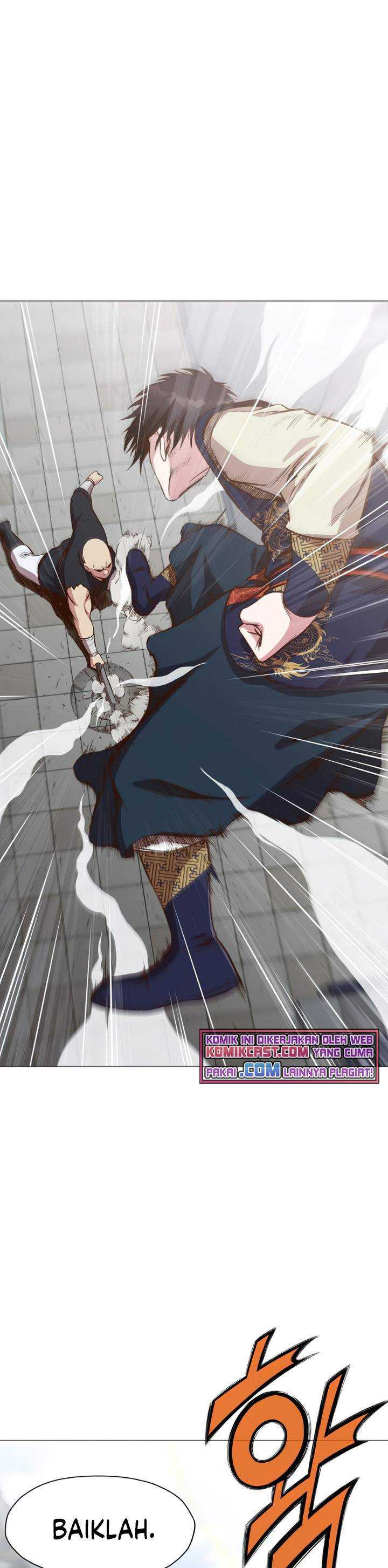 Baca Heavenly Martial God - Chapter 07 halaman 4