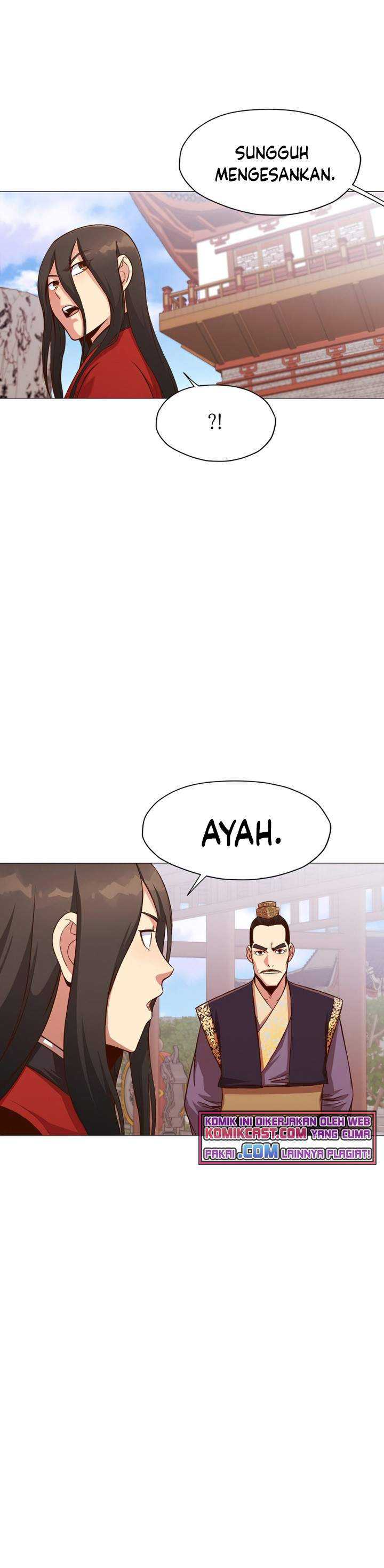 Baca Heavenly Martial God - Chapter 07 halaman 41