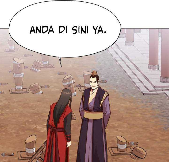 Baca Heavenly Martial God - Chapter 07 halaman 42