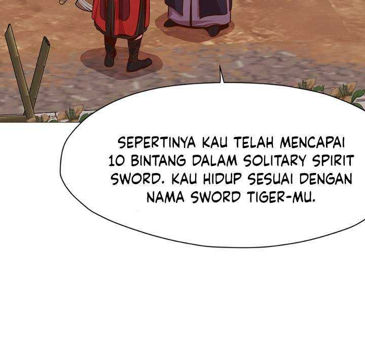 Baca Heavenly Martial God - Chapter 07 halaman 43