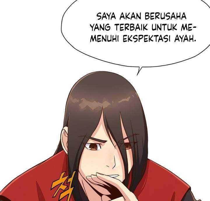Baca Heavenly Martial God - Chapter 07 halaman 47