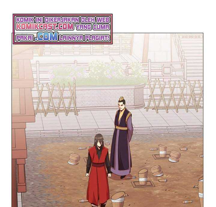 Baca Heavenly Martial God - Chapter 07 halaman 50