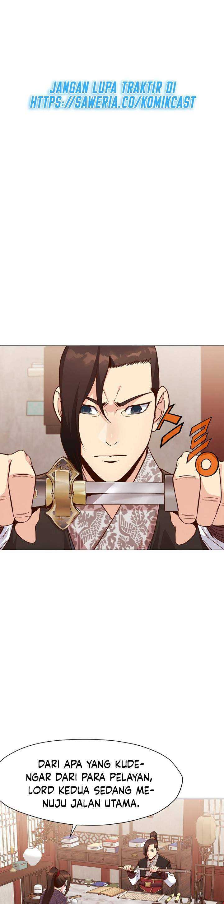 Baca Heavenly Martial God - Chapter 07 halaman 6