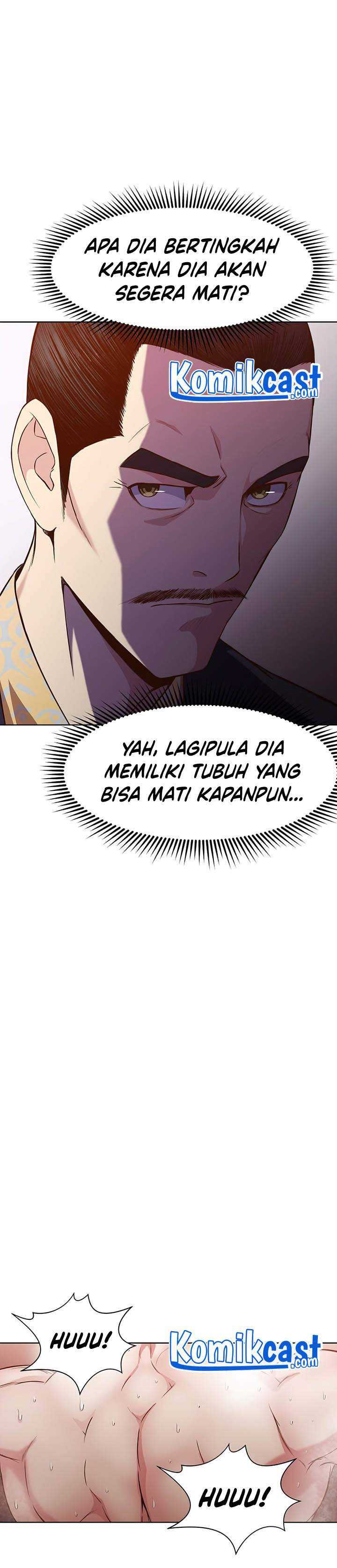 Baca Heavenly Martial God - Chapter 08 halaman 14
