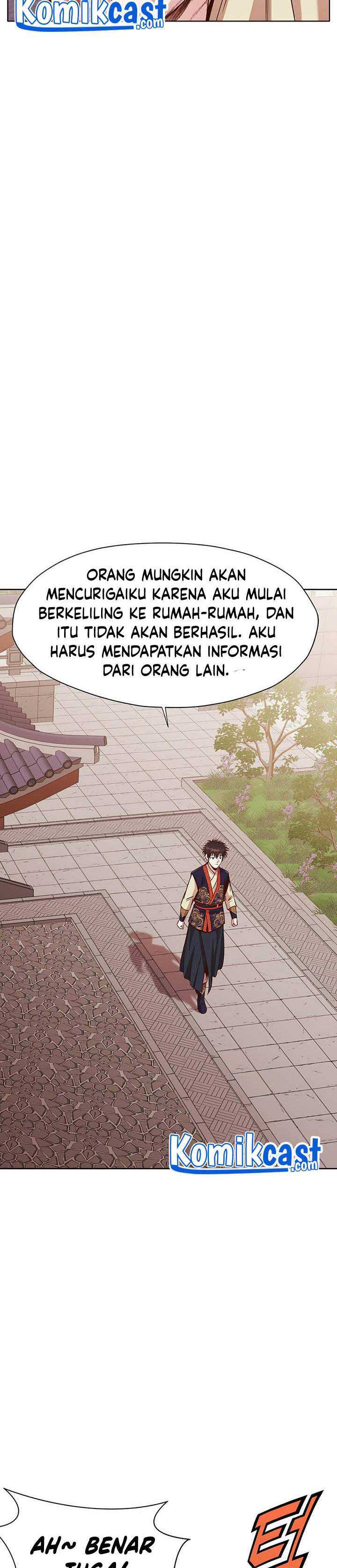 Baca Heavenly Martial God - Chapter 08 halaman 18