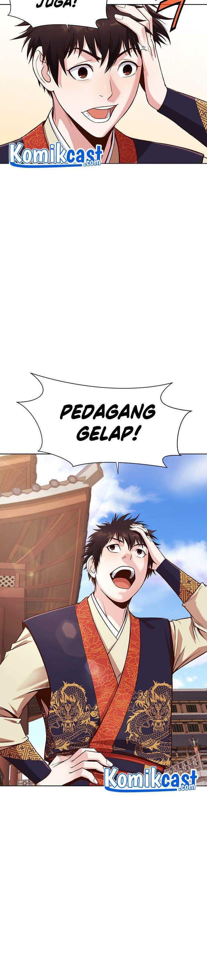 Baca Heavenly Martial God - Chapter 08 halaman 19