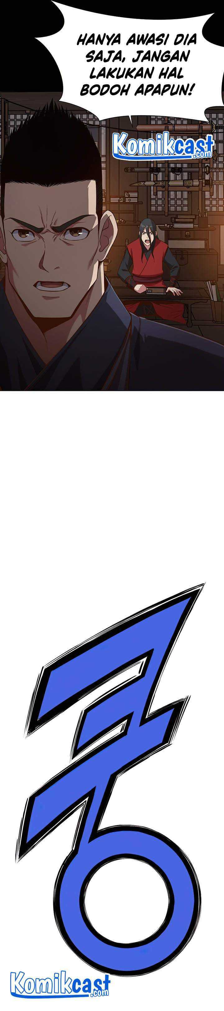 Baca Heavenly Martial God - Chapter 08 halaman 26
