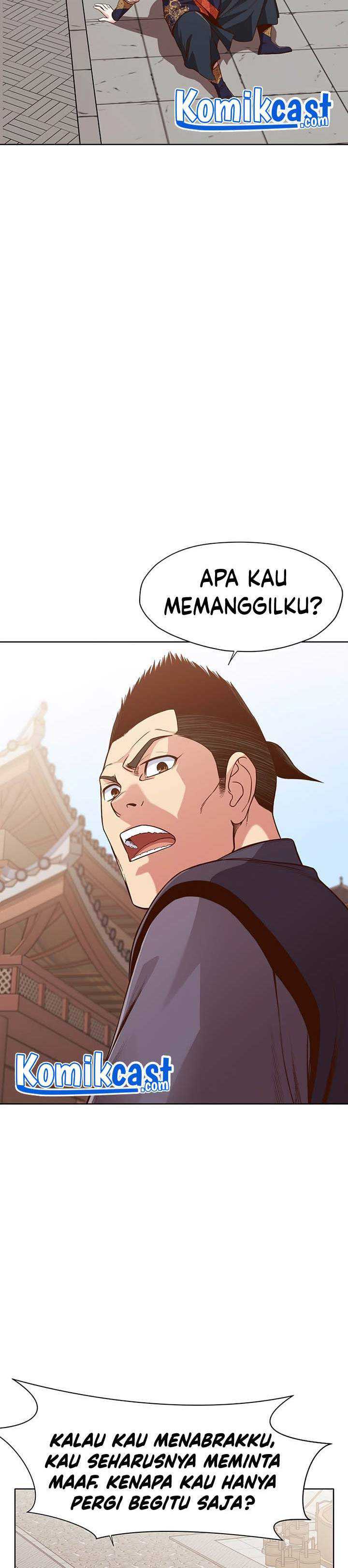 Baca Heavenly Martial God - Chapter 08 halaman 28