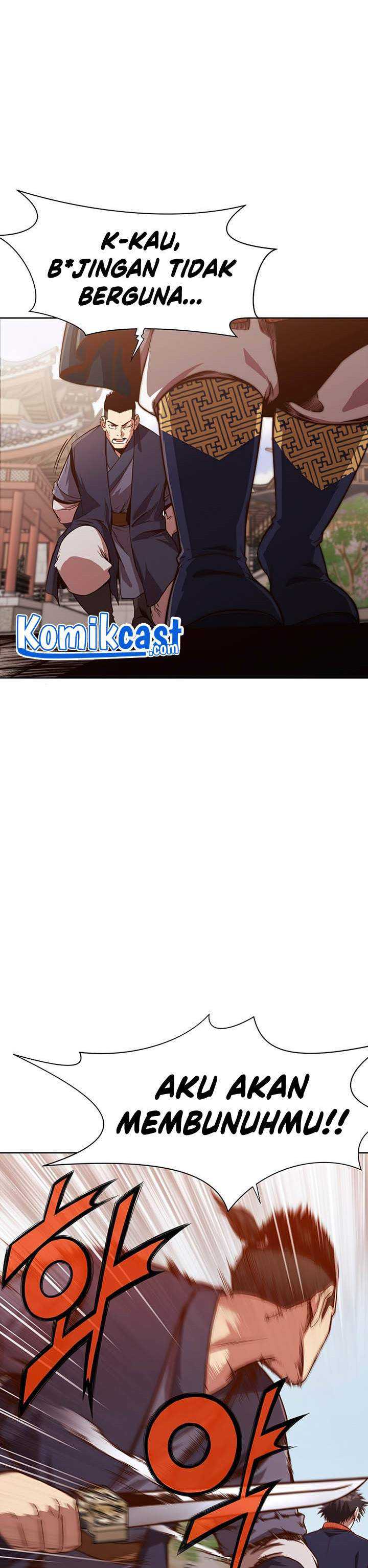 Baca Heavenly Martial God - Chapter 08 halaman 35