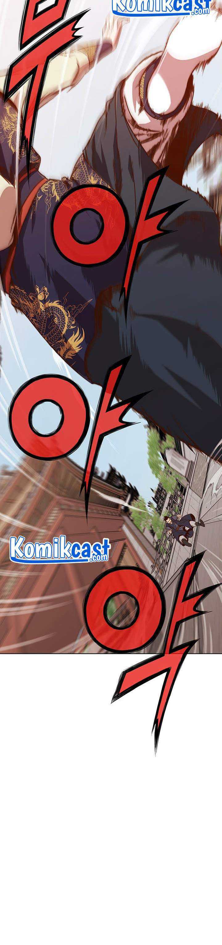 Baca Heavenly Martial God - Chapter 08 halaman 37