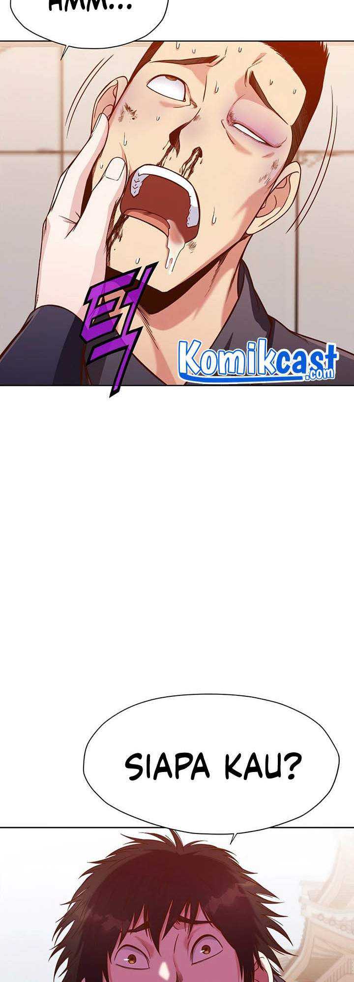 Baca Heavenly Martial God - Chapter 08 halaman 42