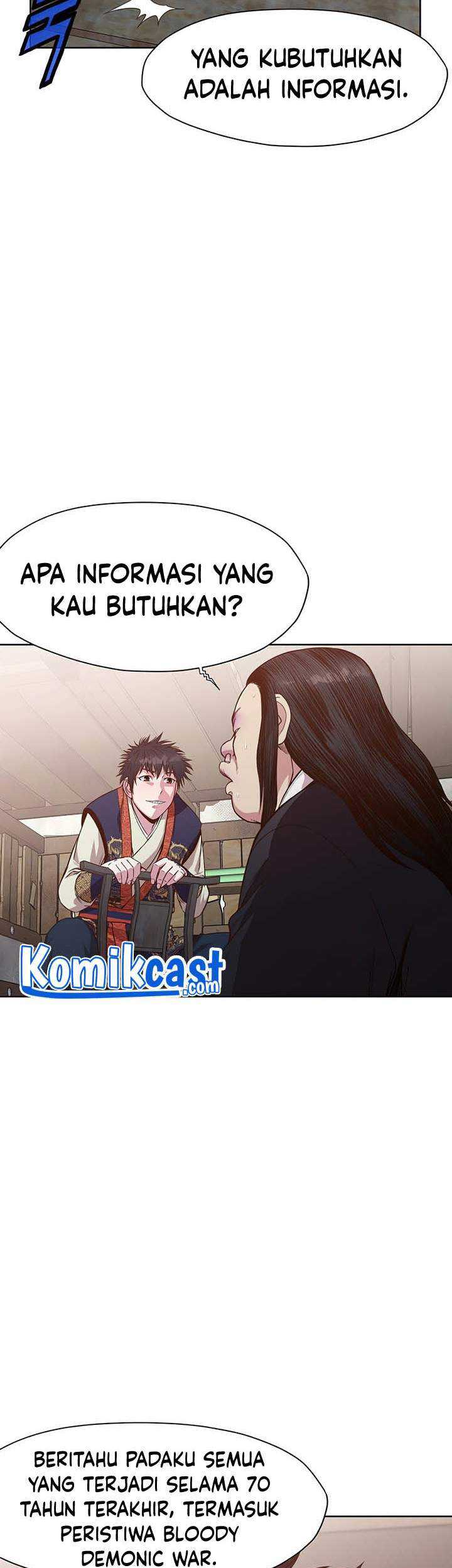 Baca Heavenly Martial God - Chapter 09 halaman 16