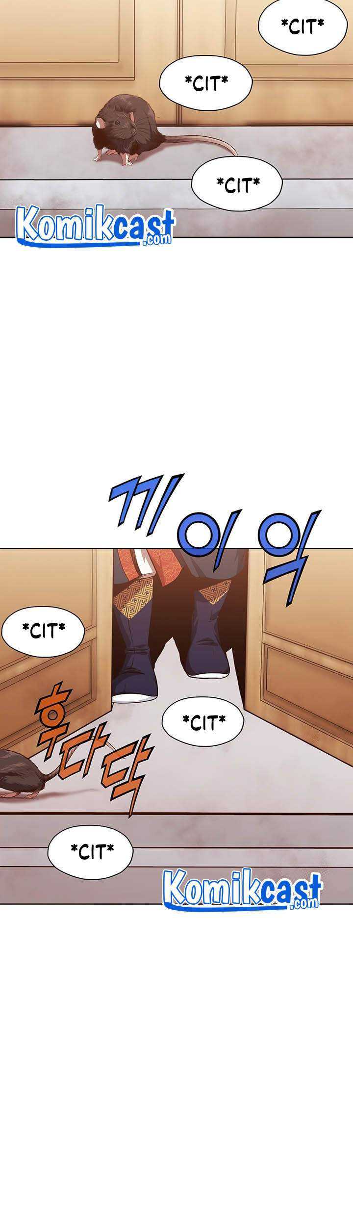 Baca Heavenly Martial God - Chapter 09 halaman 18