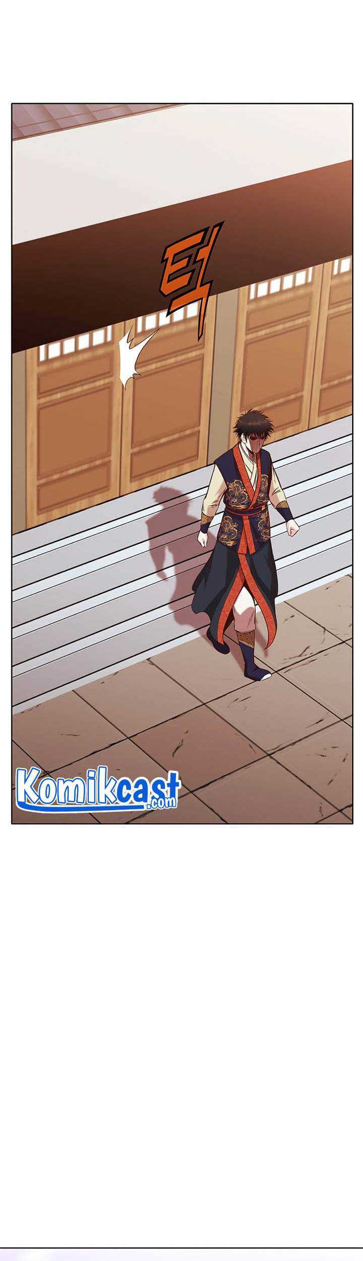 Baca Heavenly Martial God - Chapter 09 halaman 19