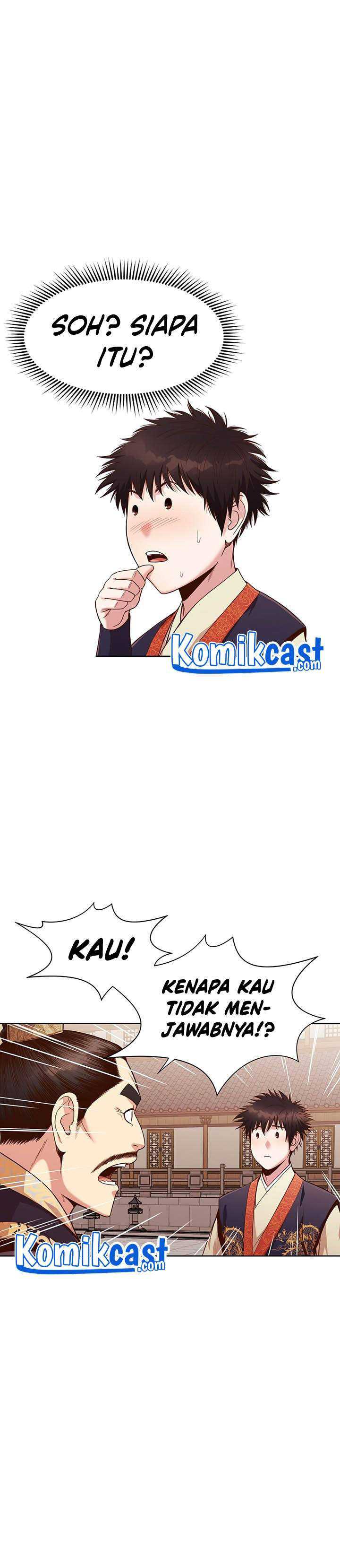 Baca Heavenly Martial God - Chapter 09 halaman 34