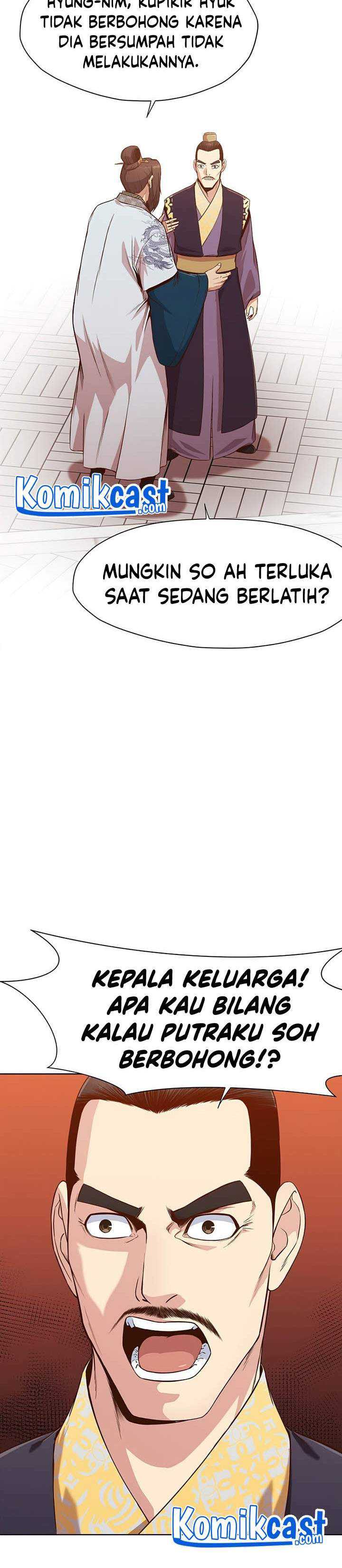 Baca Heavenly Martial God - Chapter 09 halaman 41