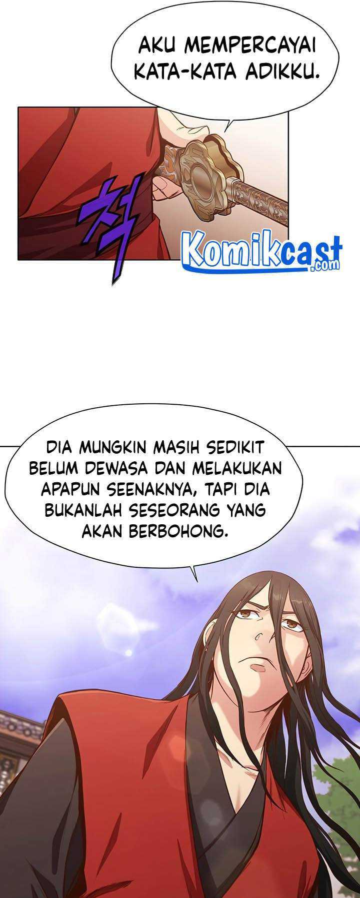 Baca Heavenly Martial God - Chapter 09 halaman 44