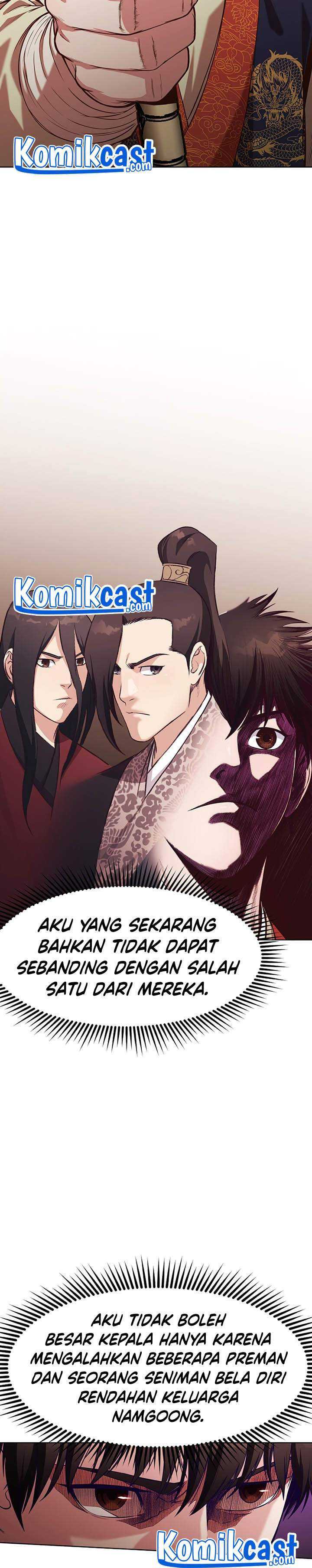 Baca Heavenly Martial God - Chapter 10 halaman 29