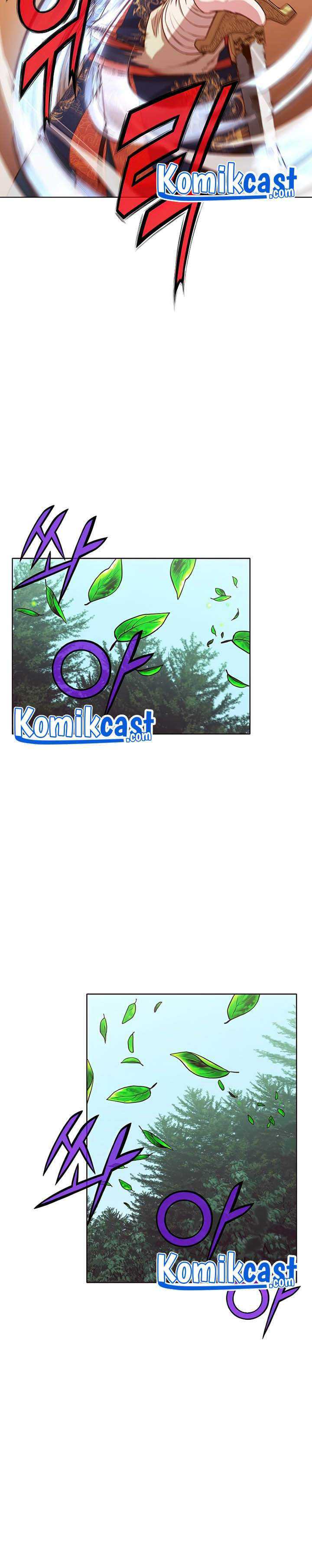 Baca Heavenly Martial God - Chapter 10 halaman 31